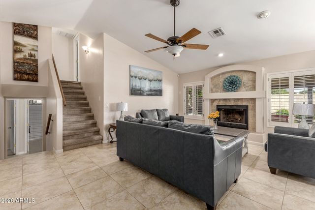 643 S WINTHROP --, Mesa, AZ 85204