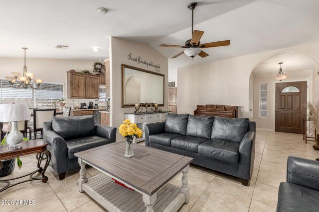 643 S WINTHROP --, Mesa, AZ 85204