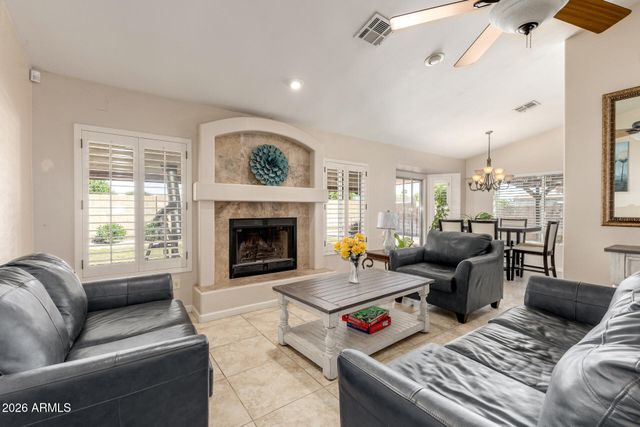 643 S WINTHROP --, Mesa, AZ 85204