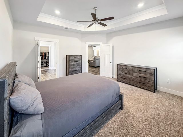 722 Quintana Street, Crestview, FL 32539