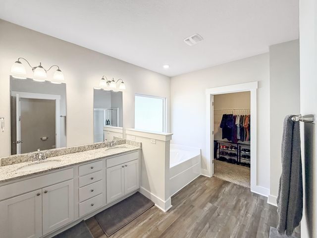 722 Quintana Street, Crestview, FL 32539