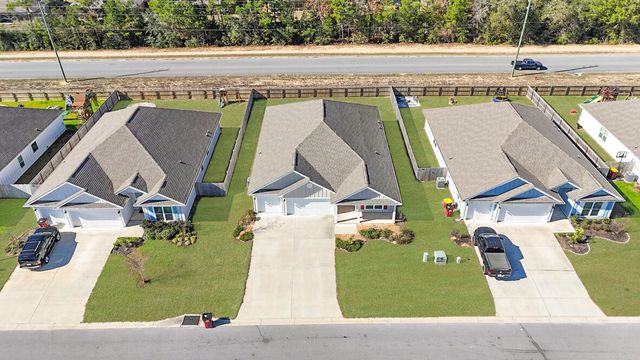 722 Quintana Street, Crestview, FL 32539