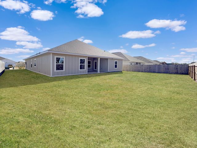 722 Quintana Street, Crestview, FL 32539