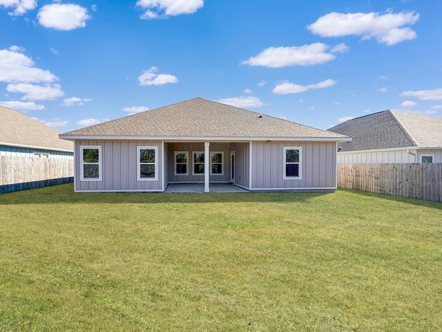 722 Quintana Street, Crestview, FL 32539