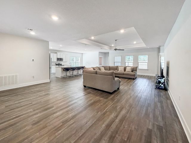 722 Quintana Street, Crestview, FL 32539