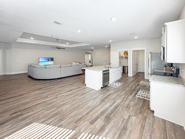 722 Quintana Street, Crestview, FL 32539