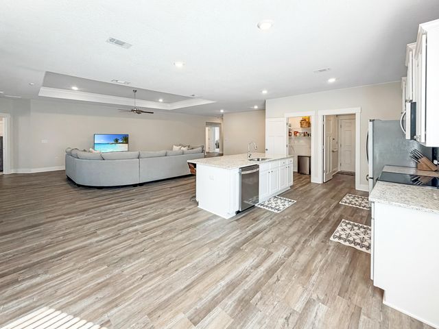 722 Quintana Street, Crestview, FL 32539