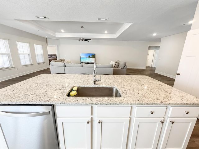 722 Quintana Street, Crestview, FL 32539