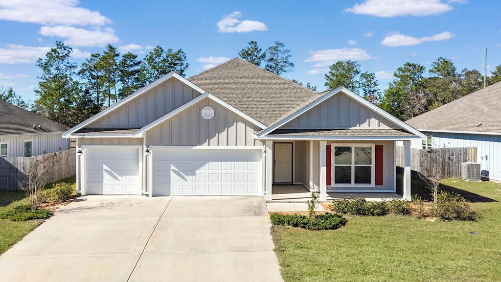 722 Quintana Street, Crestview, FL 32539