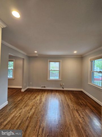 5925 MONTICELLO RD, Alexandria, VA 22303