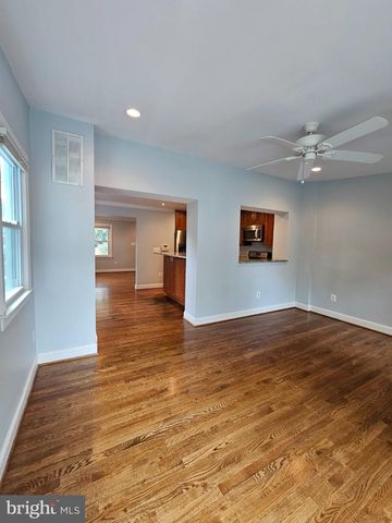 5925 MONTICELLO RD, Alexandria, VA 22303