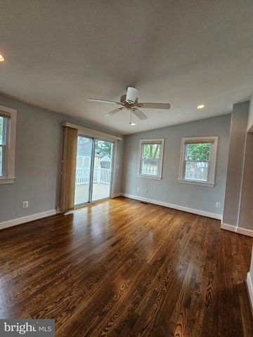 5925 MONTICELLO RD, Alexandria, VA 22303