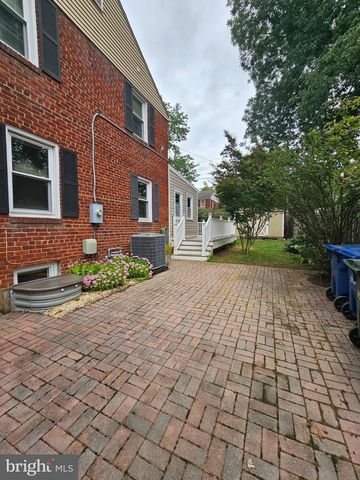 5925 MONTICELLO RD, Alexandria, VA 22303
