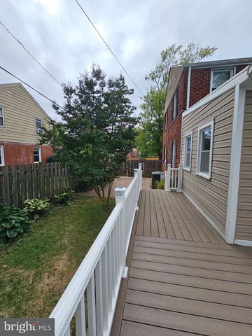 5925 MONTICELLO RD, Alexandria, VA 22303