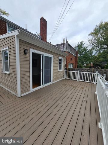 5925 MONTICELLO RD, Alexandria, VA 22303