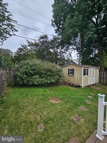 5925 MONTICELLO RD, Alexandria, VA 22303