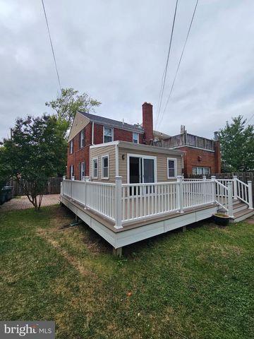 5925 MONTICELLO RD, Alexandria, VA 22303