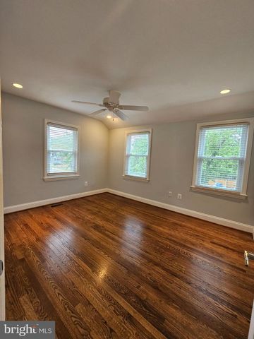 5925 MONTICELLO RD, Alexandria, VA 22303