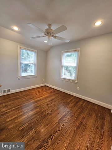 5925 MONTICELLO RD, Alexandria, VA 22303