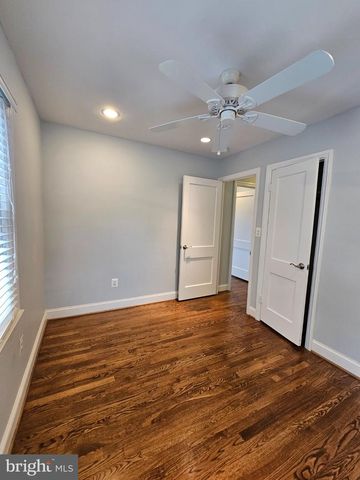 5925 MONTICELLO RD, Alexandria, VA 22303