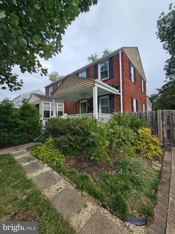 5925 MONTICELLO RD, Alexandria, VA 22303