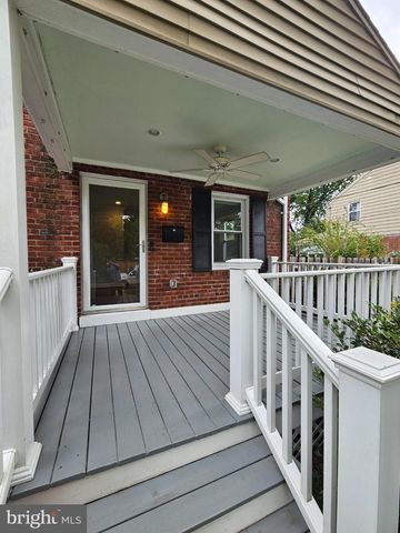 5925 MONTICELLO RD, Alexandria, VA 22303