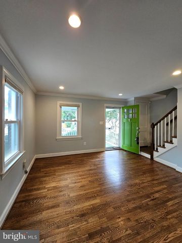 5925 MONTICELLO RD, Alexandria, VA 22303