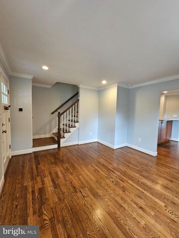 5925 MONTICELLO RD, Alexandria, VA 22303