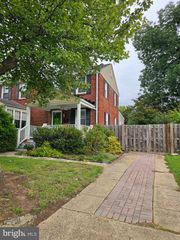 5925 MONTICELLO RD, Alexandria, VA 22303