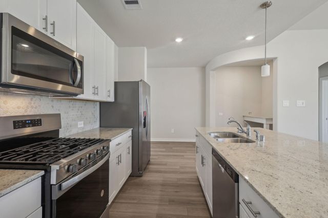 18772 Bliss Place, New Caney, TX 77357