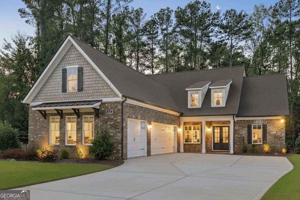 1150 Sweet Mia Lane, Powder Springs, GA 30127