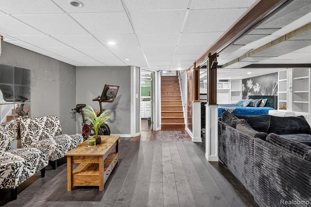 767 Center Drive, Ann Arbor, MI 48103