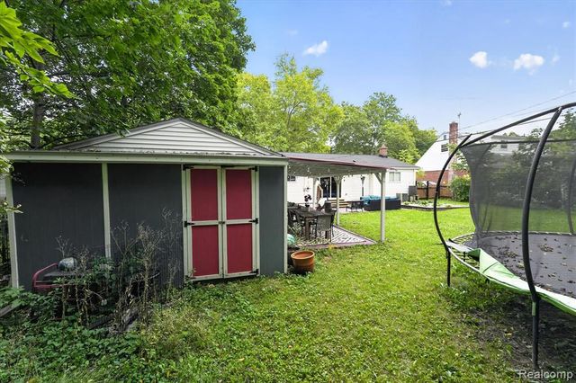 767 Center Drive, Ann Arbor, MI 48103