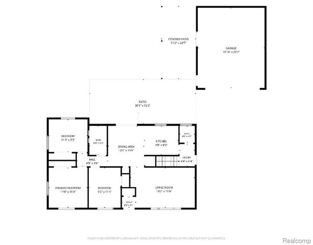 767 Center Drive, Ann Arbor, MI 48103