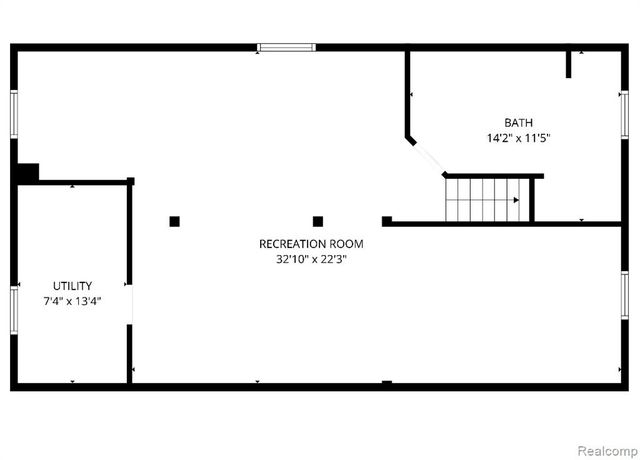 767 Center Drive, Ann Arbor, MI 48103