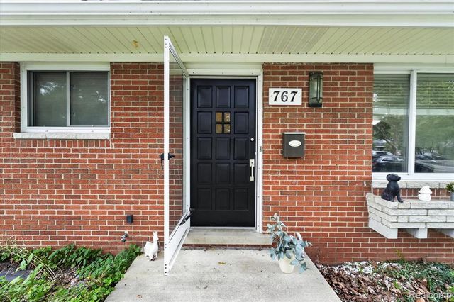 767 Center Drive, Ann Arbor, MI 48103