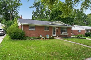 767 Center Drive, Ann Arbor, MI 48103