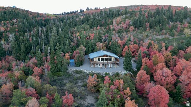 23000 N 14125 E, Fairview, UT 84629