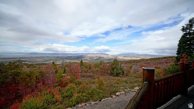 23000 N 14125 E, Fairview, UT 84629