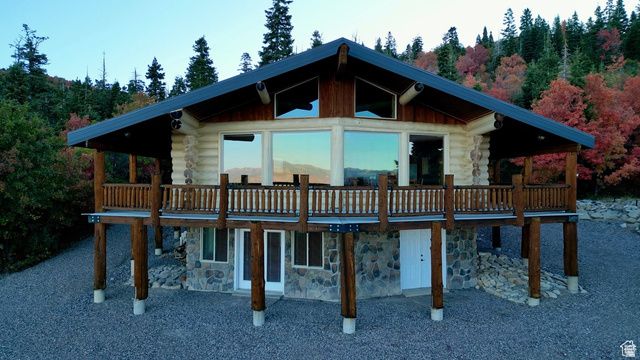 23000 N 14125 E, Fairview, UT 84629