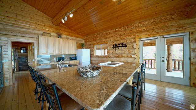 23000 N 14125 E, Fairview, UT 84629