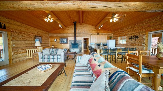 23000 N 14125 E, Fairview, UT 84629