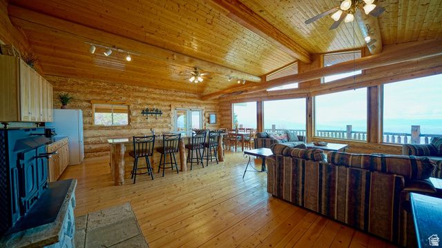 23000 N 14125 E, Fairview, UT 84629