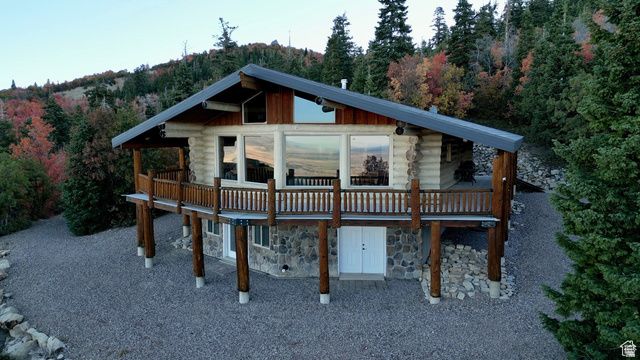 23000 N 14125 E, Fairview, UT 84629