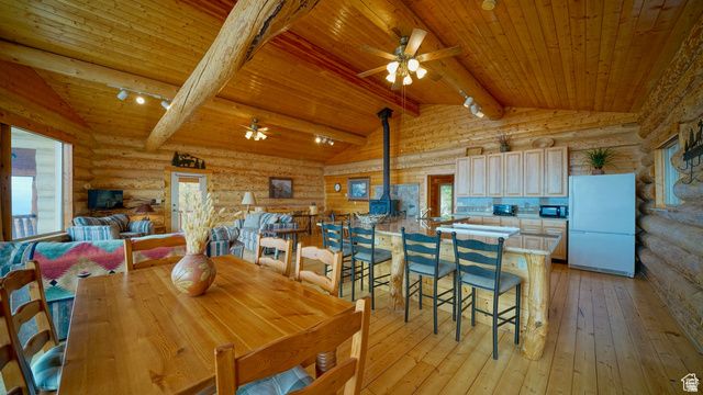 23000 N 14125 E, Fairview, UT 84629