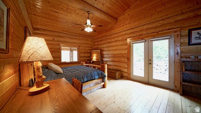 23000 N 14125 E, Fairview, UT 84629