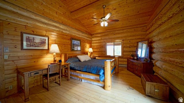 23000 N 14125 E, Fairview, UT 84629