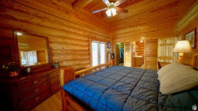 23000 N 14125 E, Fairview, UT 84629