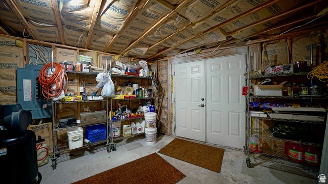 23000 N 14125 E, Fairview, UT 84629