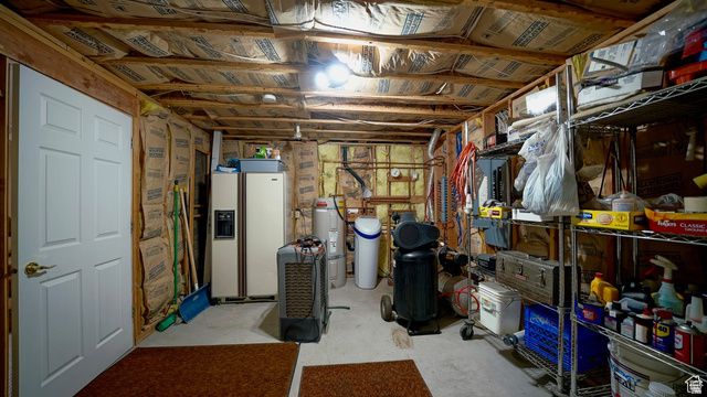 23000 N 14125 E, Fairview, UT 84629